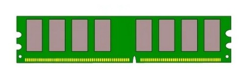 Scheda memoria dimm - scheda,