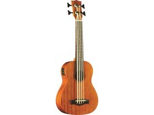 Eko Uku Duo Ukubass Fretless