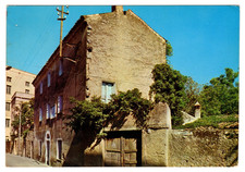 Nuoro - Casa di Grazia Deledda