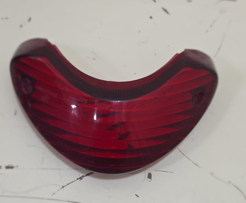 Plastica stop fanalino - plastica,