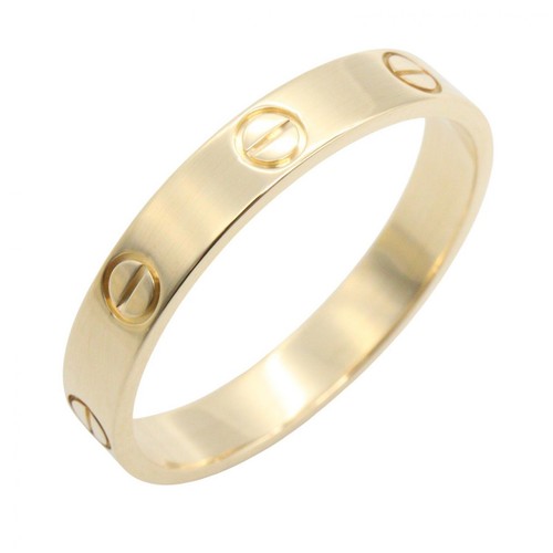Anello cartier mini love - anello,