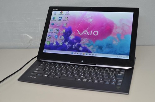 Sony vaio duo svd1323saj - vaio,