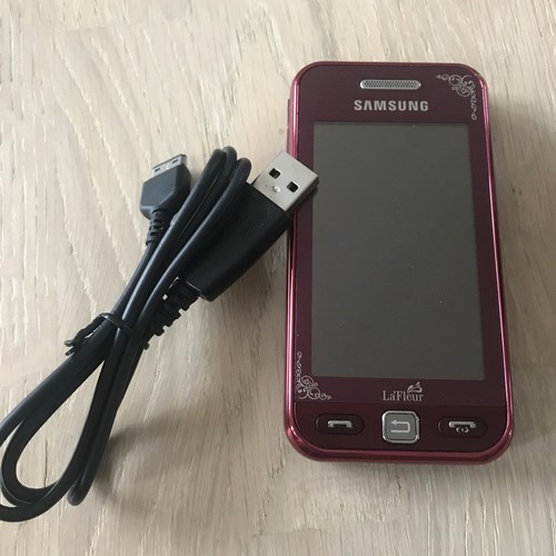 Samsung star s5230 lafleur - gt-s5230,