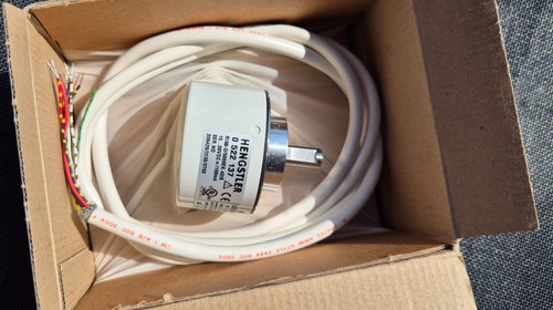 Hengstler ri58 5000ek 42ib - hengstler, 5000ek.42ib