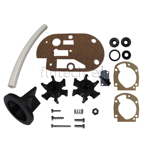 Jabsco 29101 0000 kit - 29101-0000,