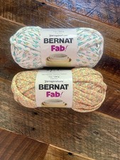 Bernat Fab! Filato tessuto