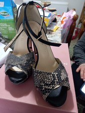 sandali donna tacco alto sexy