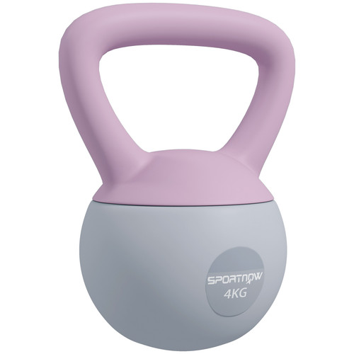 Kettlebell corpo morbido - corpo,