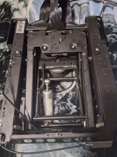 BASE SOSPENSIONE GRAMMER