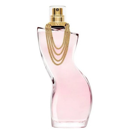 Shakira dance eau toilette - dance,