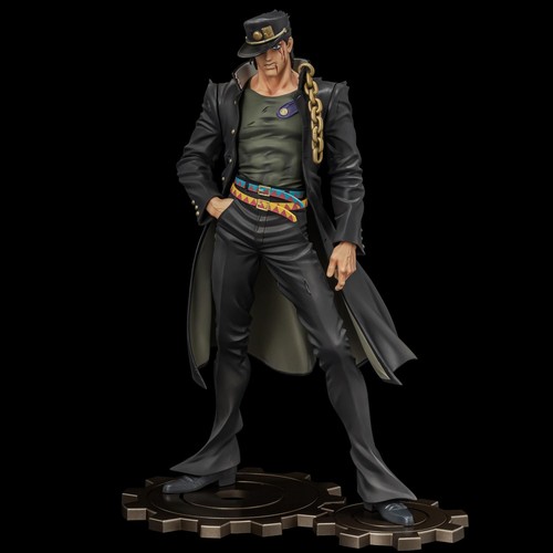 Sentinel figure museum jojo - figure,