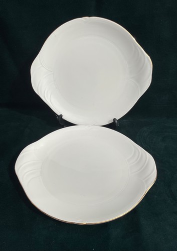 Piatti portata a forma - da,