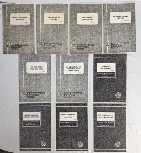 Lotto libri corsi - lotto,
