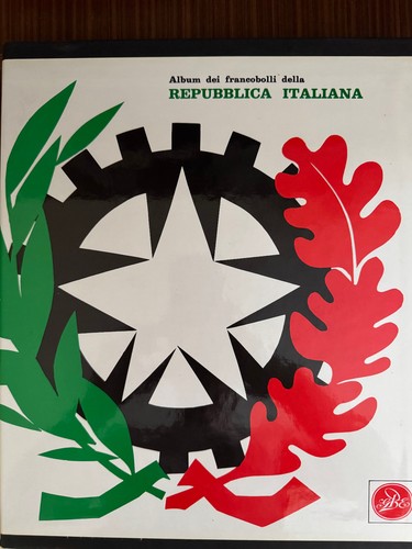 Francobolli mnh presidenza - francobolli,