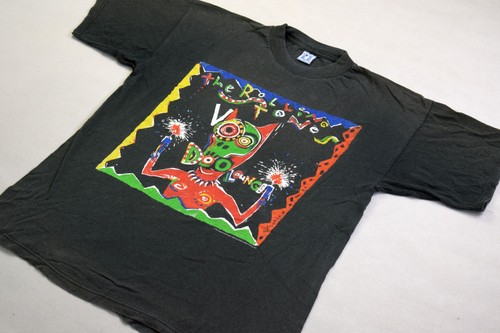 Rolling stones voodoo - stones,