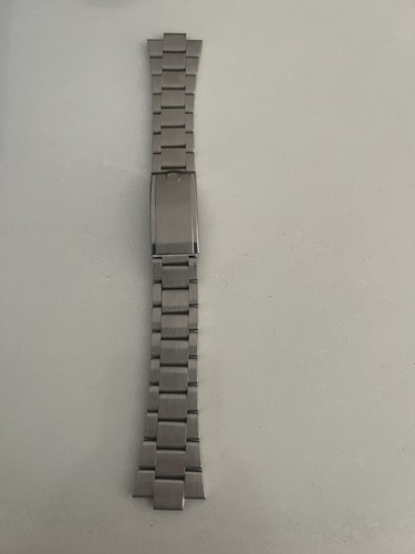 Vintage omega bracelet - vintage,