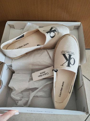 Scarpe calvin klein jeans - scarpe,