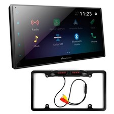 Pioneer DMH-1770NEX Autoradio