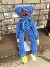 Peluche Culturefly Poppy