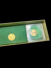 Set Of Rolex Dials . 19mm
