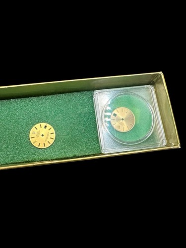 Set rolex dials 19mm - set,