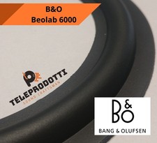 B&O Beolab 6000 Sospensione