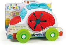Clemmy Macchinina Nuovo