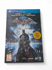 Gioco Batman Return To Arkham
