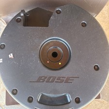 Box Subwoofer Bose 
