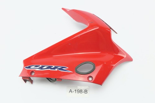 Honda cbr 125 jc34 2003 - 125,