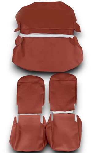 Rivestimenti sedili per fiat - rivestimenti,