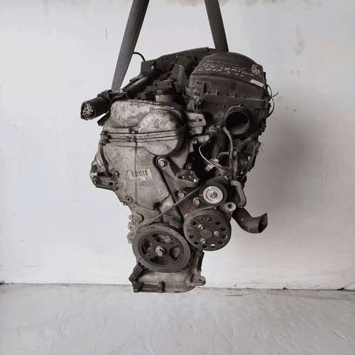 1nzfxe motore semicompl - 1nzfxe,