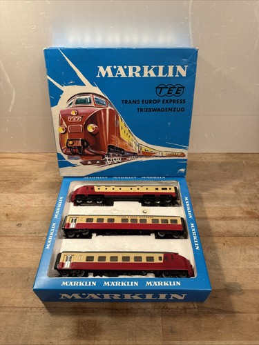 Marklin 3071 - marklin, ho