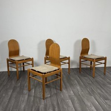 JYSK Set Di 4 Sedie Da Pranzo