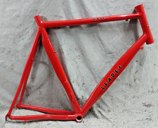 Telaio bici da strada Leader
