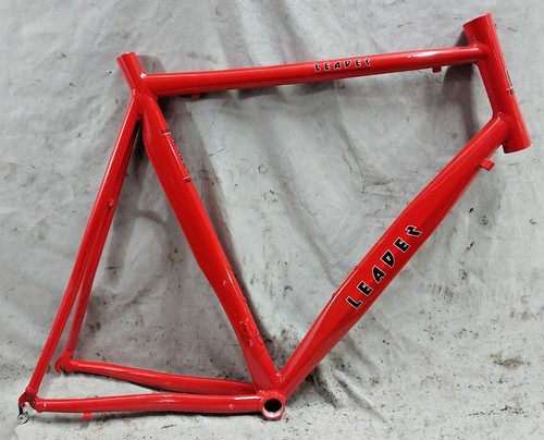 Telaio bici strada - telaio, da