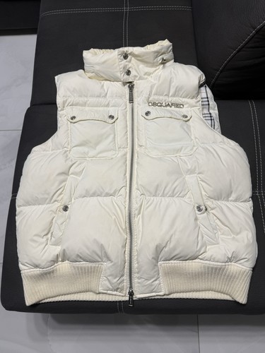 Smanicato dsquared taglia - dsquared,
