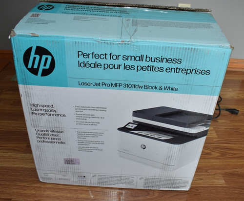 Laserjet pro mfp 3101fdw - pro,