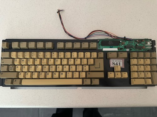 Tastiera amiga a500 plus - amiga, a500/plus