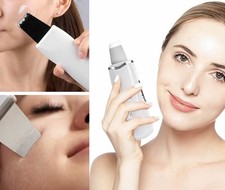 SPATOLA A ULTRASUONI PER