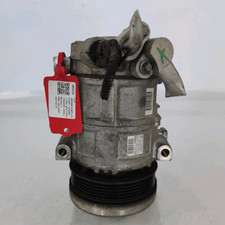 55194880 Compressore a/c  FIAT FIORINO (3N) 1.4 8V Natural Power Cmb