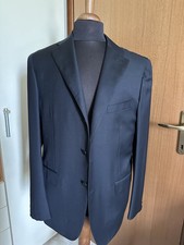 Monetti 1897 Napoli (Kiton, Cesare Attolini, Caruso, De Petrillo)