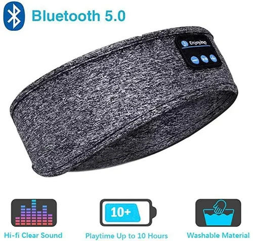 Cuffie bluetooth sleep mask - bluetooth,