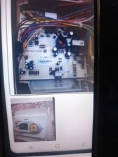 KIT CENTRALINA ELETTRONICA DBM03C COD.39828411 PER CALDAIE FERROLI