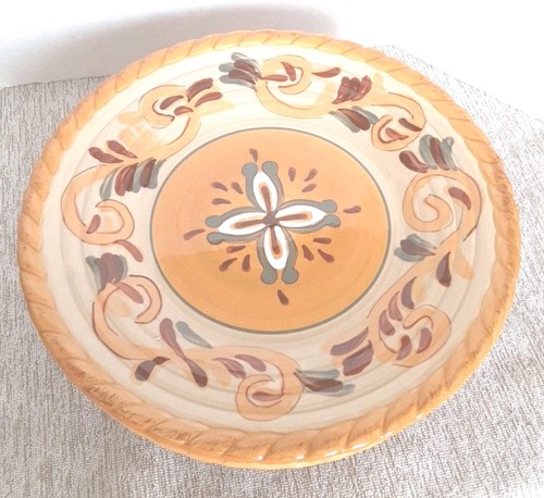 Set piatti insalata artimino - set, 4