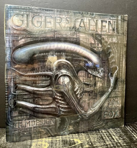 Giger alien r - alien,