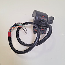 Commutatore comandi manubrio