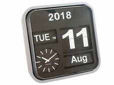 OROLOGIO KARLSSON BIG FLIP ART