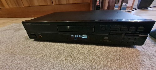 Lettore denon dcd 435 - cd,