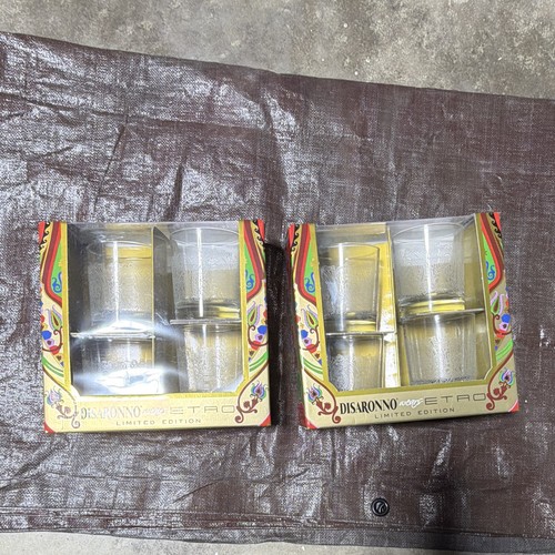 Disaronno wears etro - etro, limited